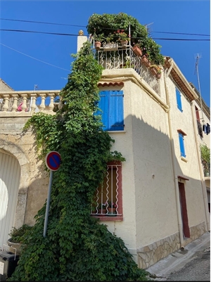 maison-villa à la vente -   34230  PLAISSAN, surface 32 m2 vente maison-villa - APR750565